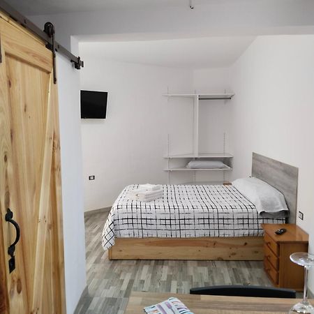 Апартаменты Hornera Loft Con Terraza Сан-Кристобаль-де-Ла-Лагуна Экстерьер фото