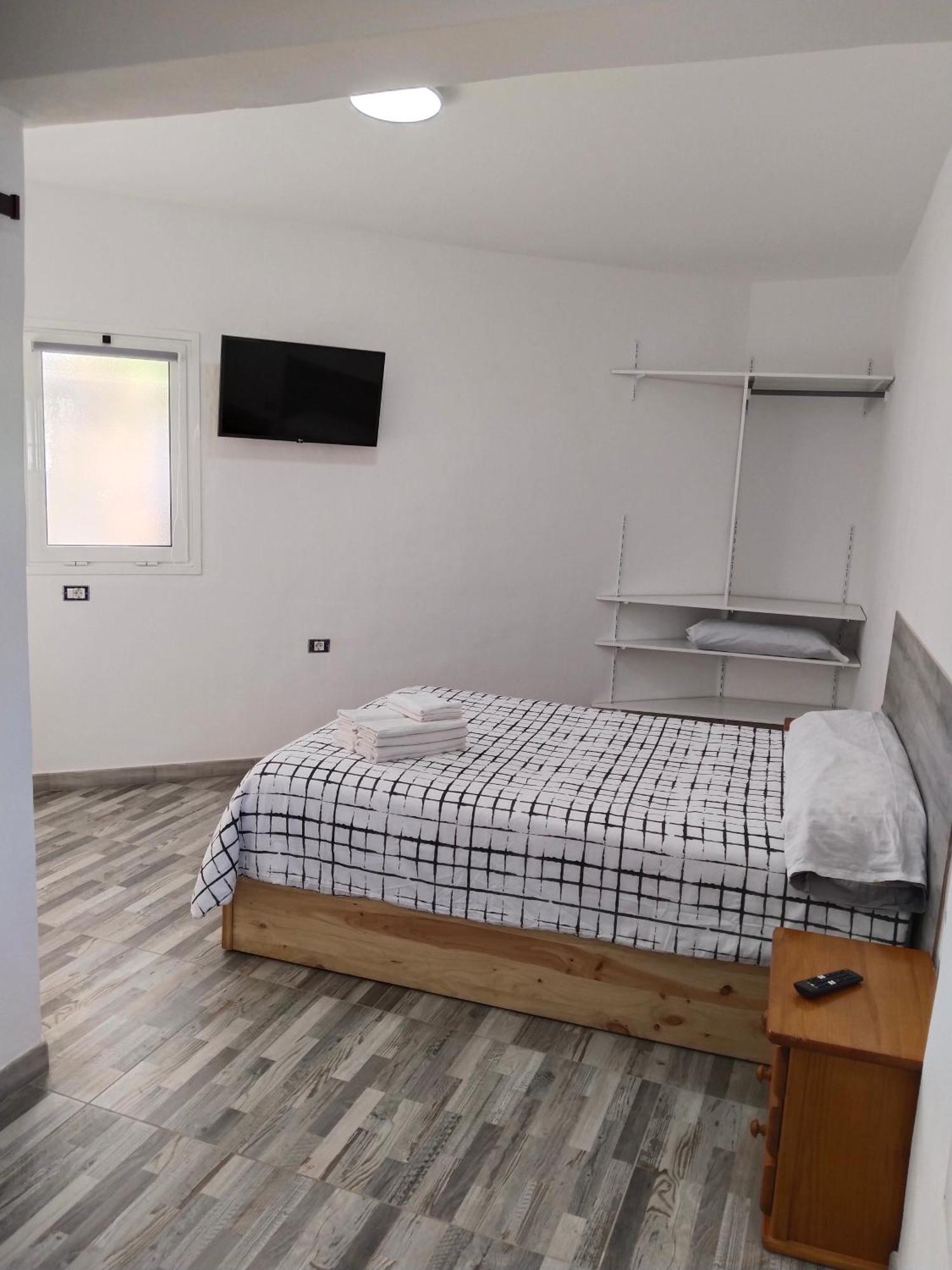 Апартаменты Hornera Loft Con Terraza Сан-Кристобаль-де-Ла-Лагуна Экстерьер фото