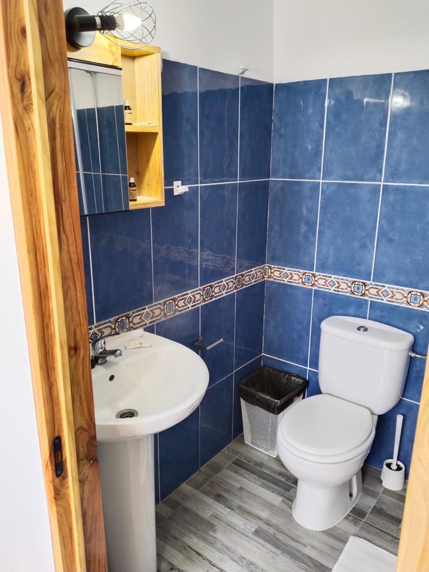 Апартаменты Hornera Loft Con Terraza Сан-Кристобаль-де-Ла-Лагуна Экстерьер фото